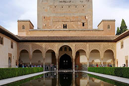 Alhambra