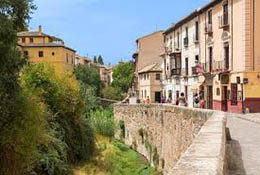 Tours en Granada